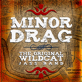 Minor Drag